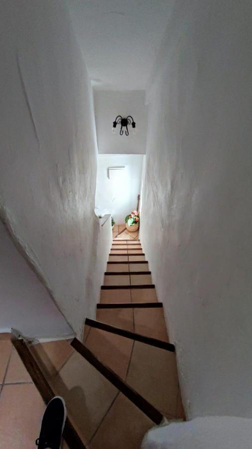 La Pinilla  Casa De Pueblo La Pinilla 빌라 외부 사진