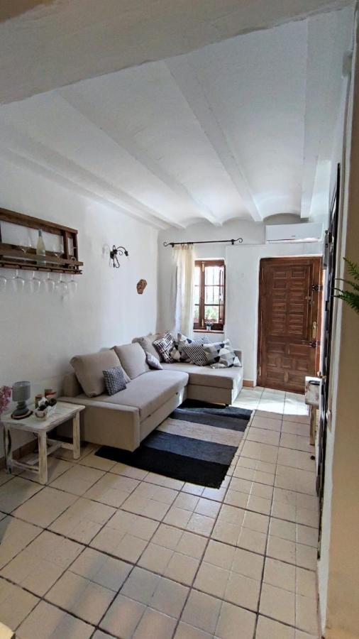 La Pinilla  Casa De Pueblo La Pinilla 빌라 외부 사진