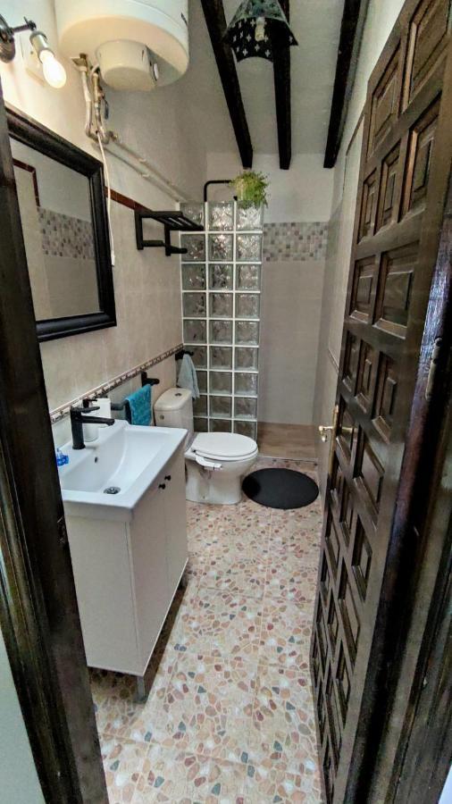 La Pinilla  Casa De Pueblo La Pinilla 빌라 외부 사진